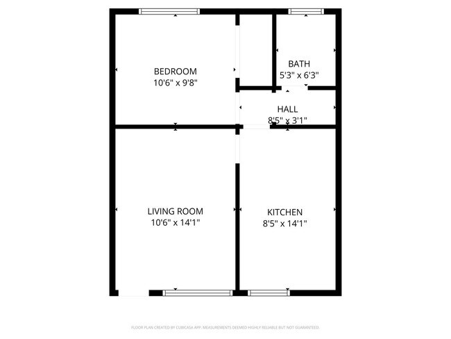 Building Photo - 1 Bed/1 Bath in North Park