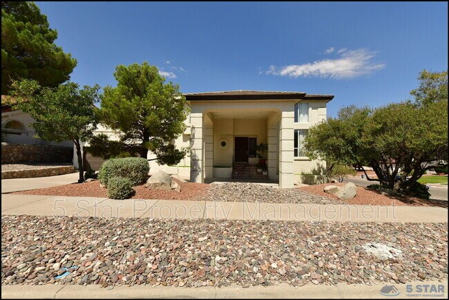 Building Photo - 6598 Eagle Ridge Dr