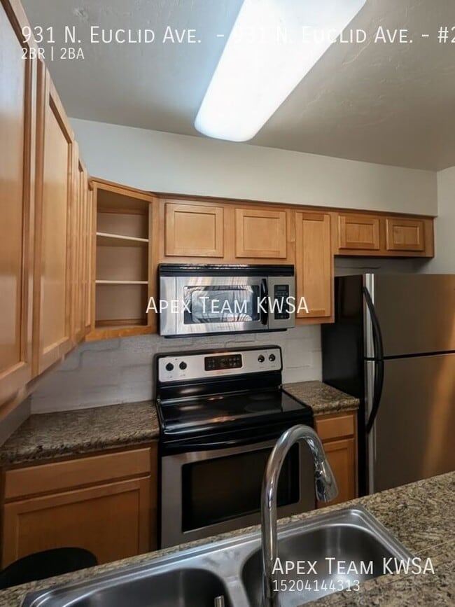 Building Photo - 931 N Euclid Ave