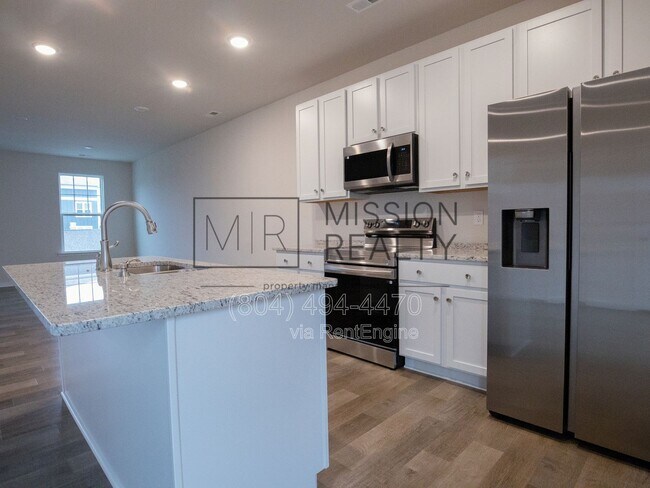 Building Photo - 4184 Pk Trl Dr