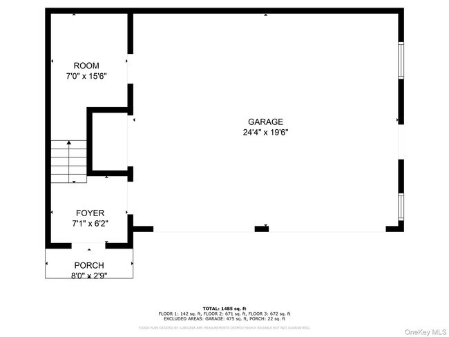 Building Photo - 123 Clinton Ave