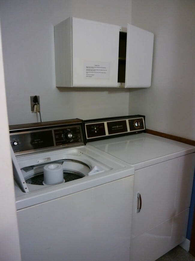 Building Photo - MSMT Clancy House