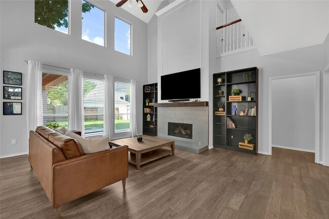 Building Photo - 25515 Buffalo Springs Ct