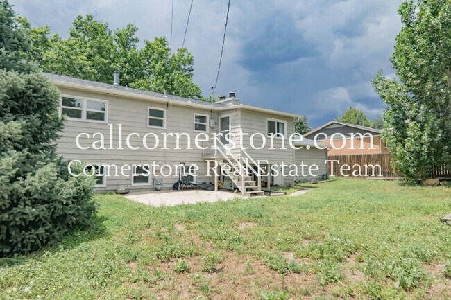 Building Photo - 2215 N Chelton Rd