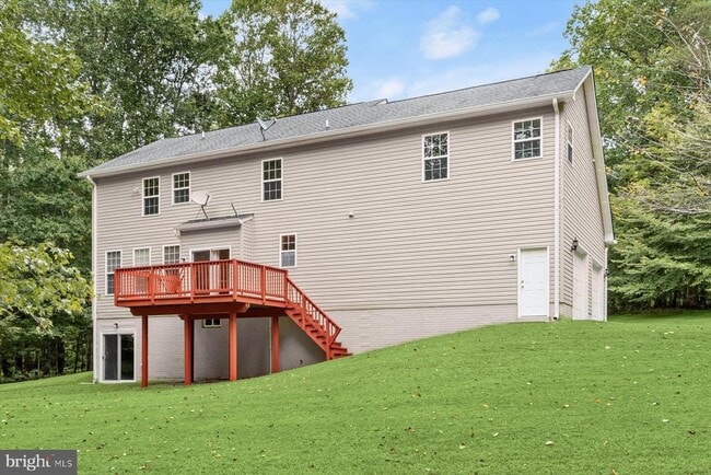 Building Photo - 15900 Tanyard Rd
