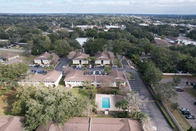 Building Photo - Two Bed - Two Bath - Gated Community