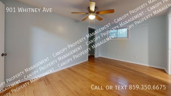 Building Photo - 901 Whitney Ave