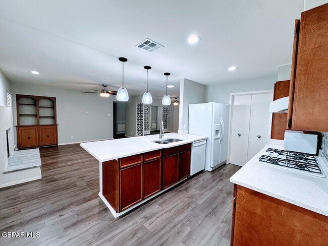Building Photo - 9309 W H Burges Dr
