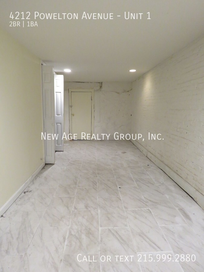 Building Photo - 4212 Powelton Ave