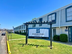 Building Photo - Higdon Ferry Apartments