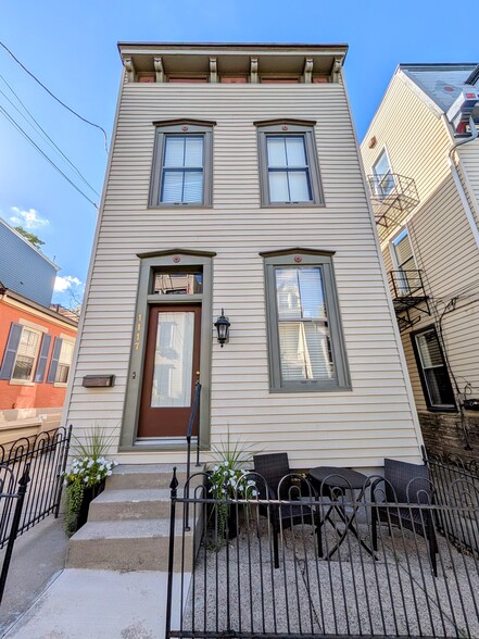 1117 Belvedere St. - 1117 Belvedere St