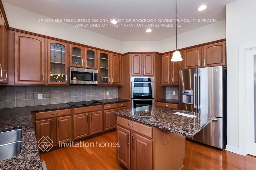 Building Photo - 403 Ranelagh Dr