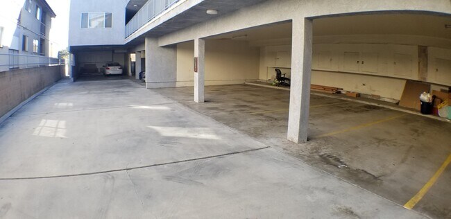 Carports - 4446 136th W St