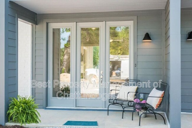 Building Photo - 410 Ziegler St