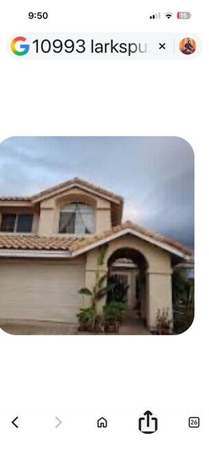 Building Photo - 10993 Larkspur Way