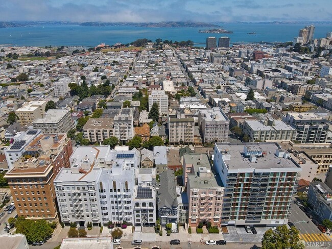 Building Photo - 1800 Pacific Ave