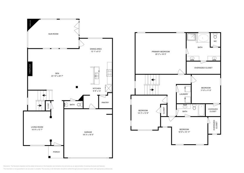 Building Photo - 208 Evergreen Way