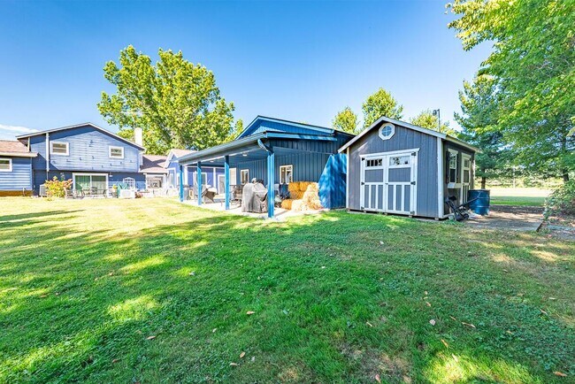 Building Photo - 11850 Beacom Rd