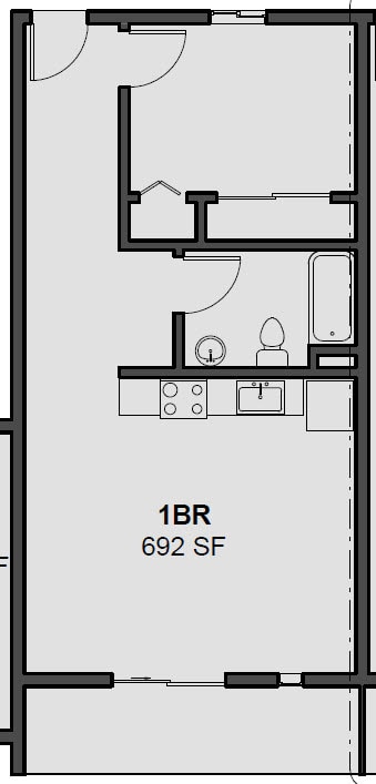 Floorplan - Acacia Heights