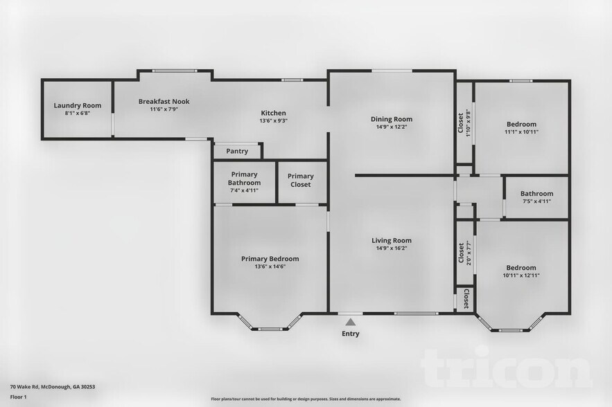 Building Photo - 70 Wake Rd