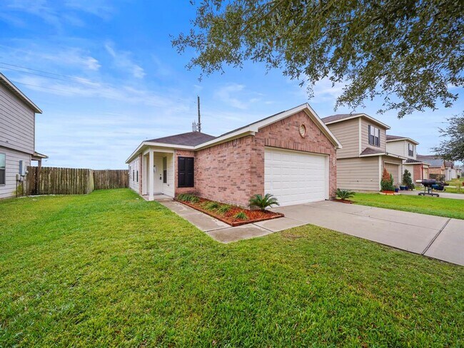 Building Photo - 526 Enchanted Springs Dr