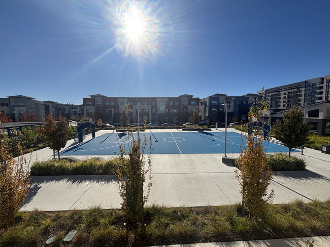 Patio/Balcony View - 2958 Lamory Pl