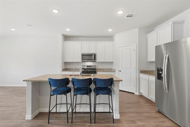 Building Photo - 5815 Jade Crest Ct