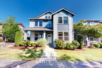 Building Photo - South Hill Puyallup Dream Neighborhood - E...