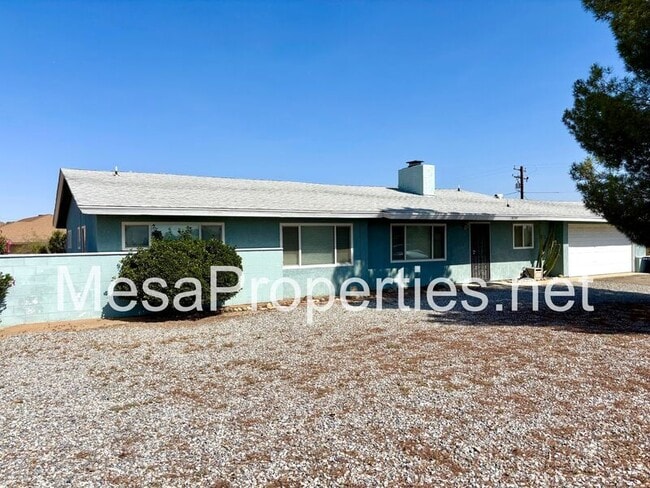 Building Photo - 15090 Acoma Rd
