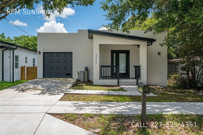 Primary Photo - Modern Elegance Awaits: Stunning 4-Bedroom...