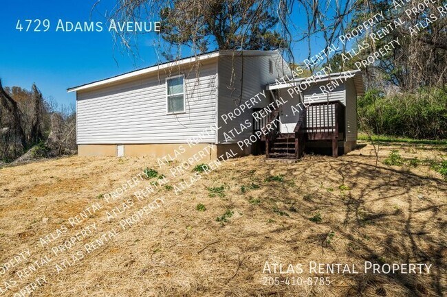 Building Photo - 4729 Adams Ave