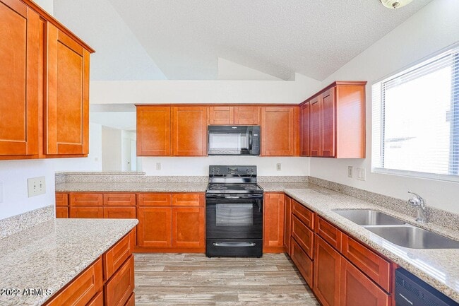 Building Photo - 7320 W Krall St