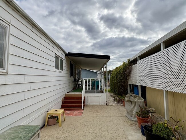 Building Photo - Welcome to the vibrant 55+ mobile home com...