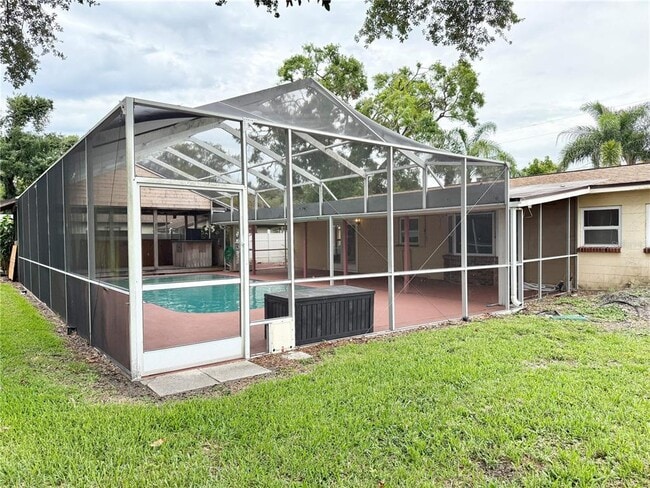 Building Photo - 2523 Krueger Ln