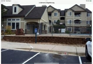 Building Photo - 8309 S Independence Cir