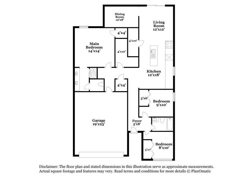 Building Photo - 281 Alford Dr