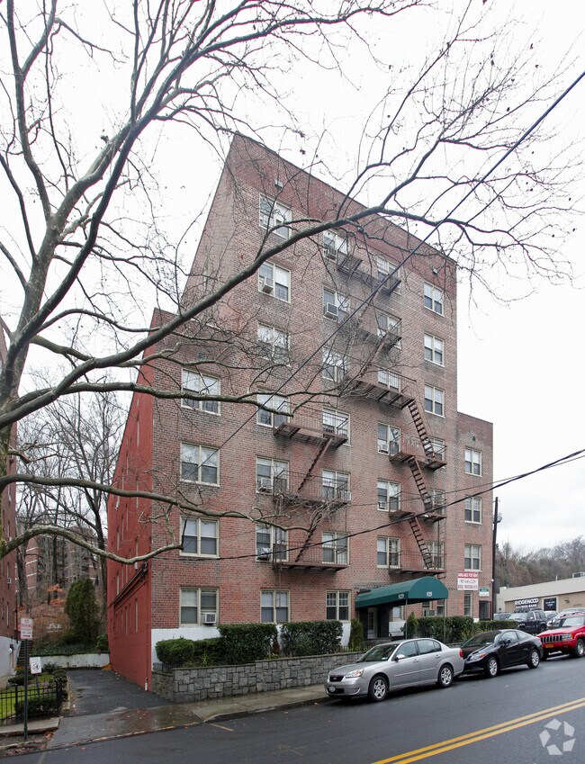 829 Bronx River Rd 829 Bronx River Rd Yonkers NY 10708 Apartment Finder