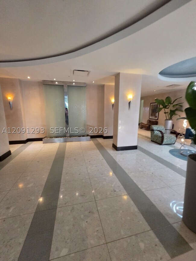 Building Photo - 3801 S Ocean Dr