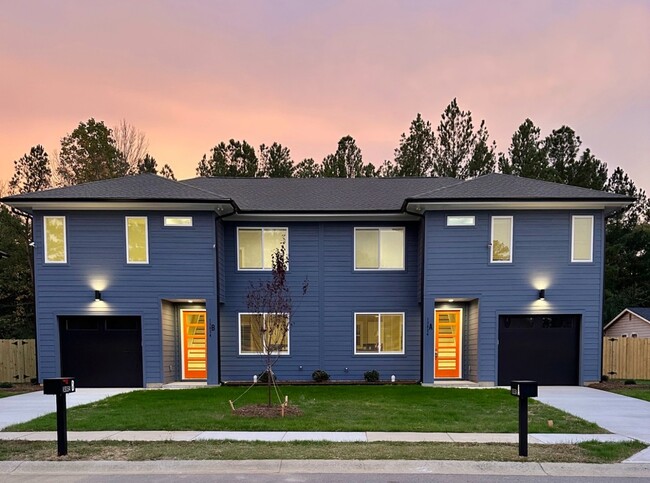 Primary Photo - New Construction! Unit B Available!