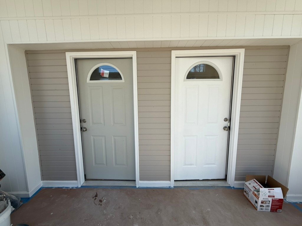 Building Photo - 213 N East St