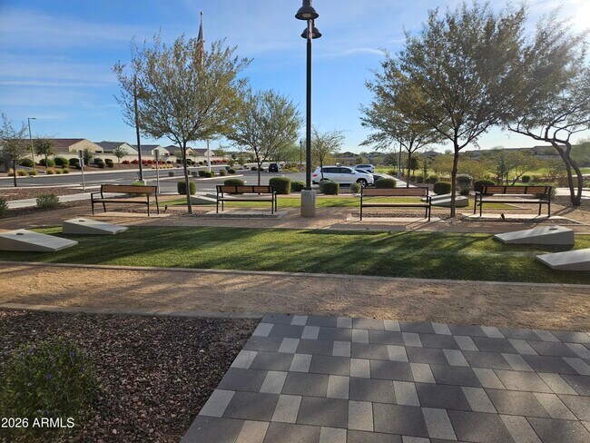 Building Photo - 4071 E Giara St