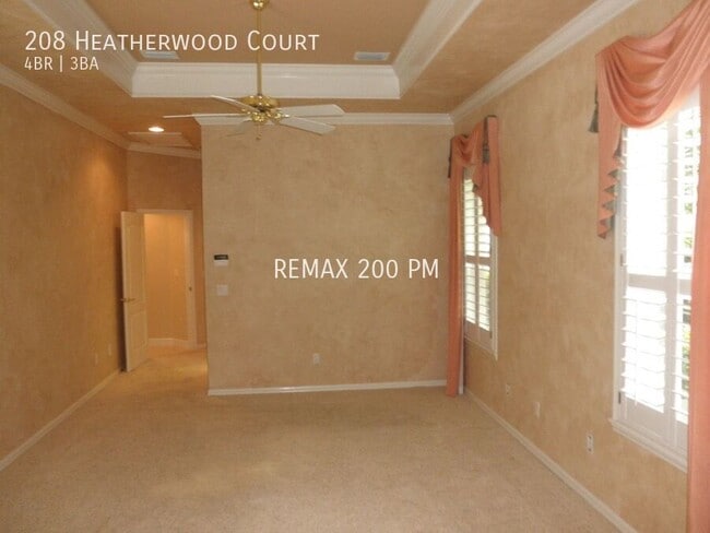 Building Photo - 208 Heatherwood Ct