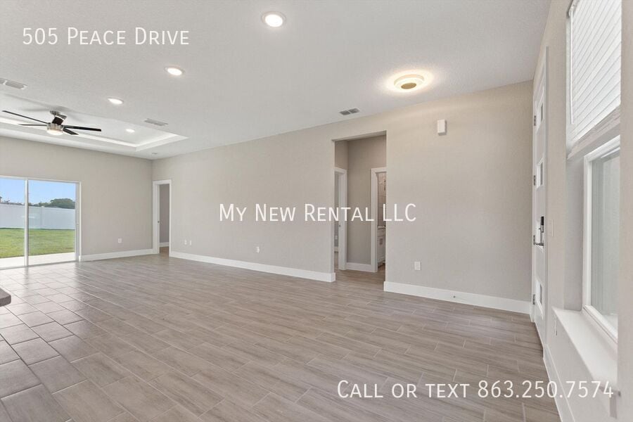 Building Photo - 505 Peace Dr