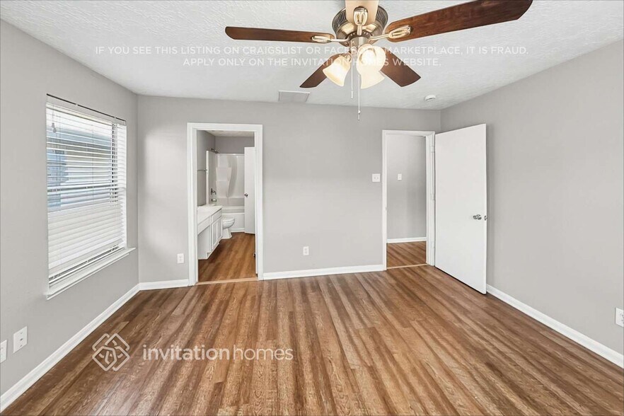 Building Photo - 3603 Fuller Bluff Dr