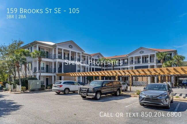 Building Photo - 159 Brooks St SE