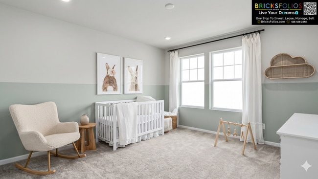Building Photo - Craft Unforgettable Memories in Your Dream Home in Snohomish