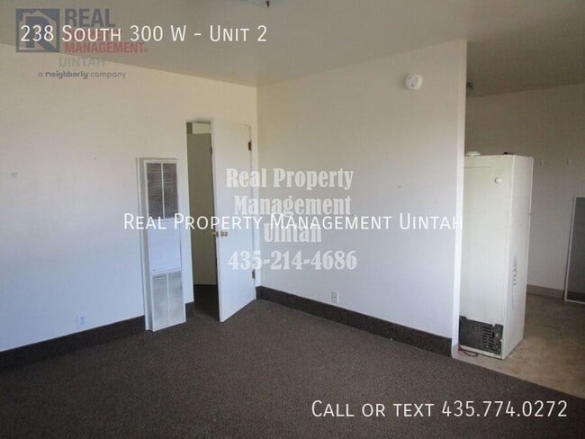 Building Photo - 238 S 300 W