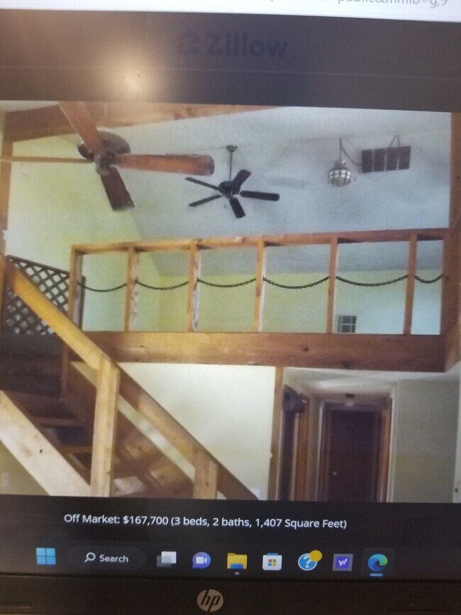 Building Photo - 1808 Terryton Dr