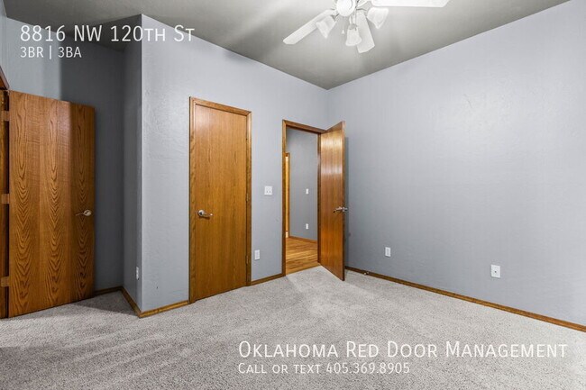 Building Photo - 8816 NW 120th St