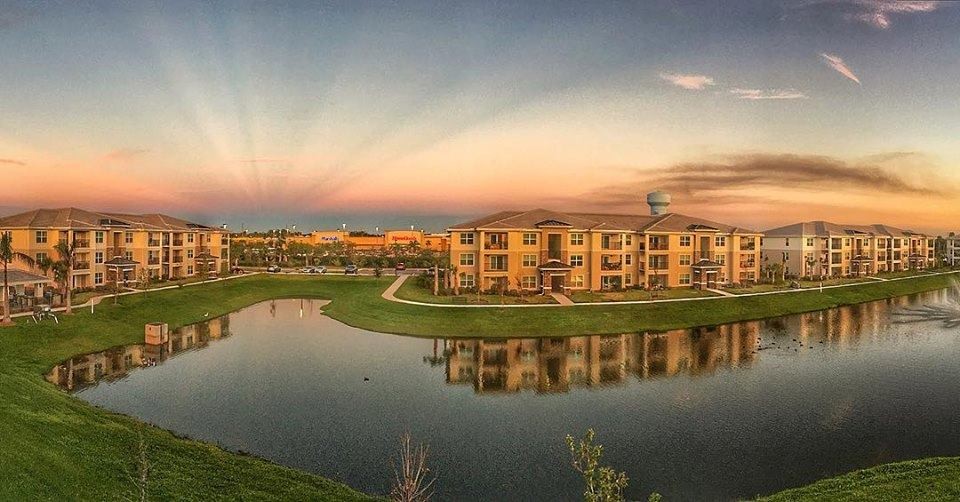 Building Photo - The Reserve at Vero Beach